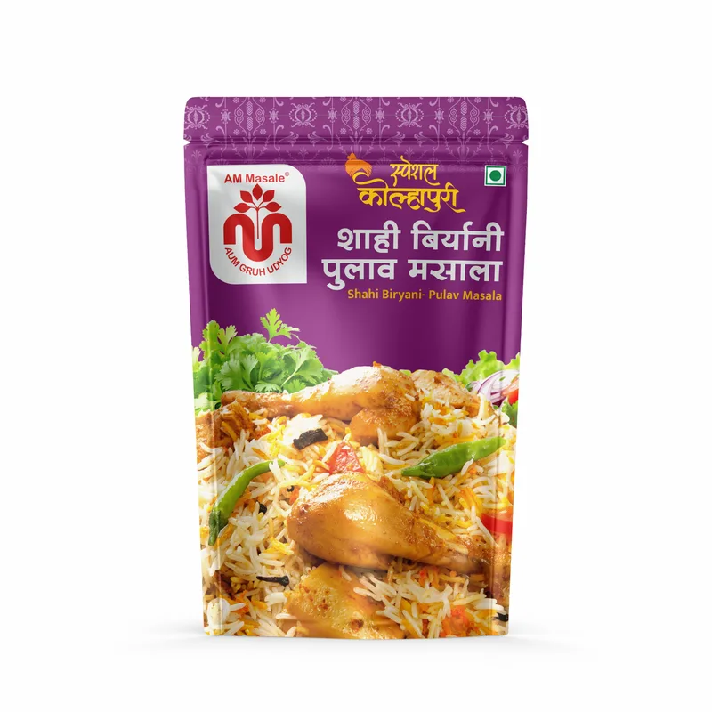Shahi Biryani Pulav Masala