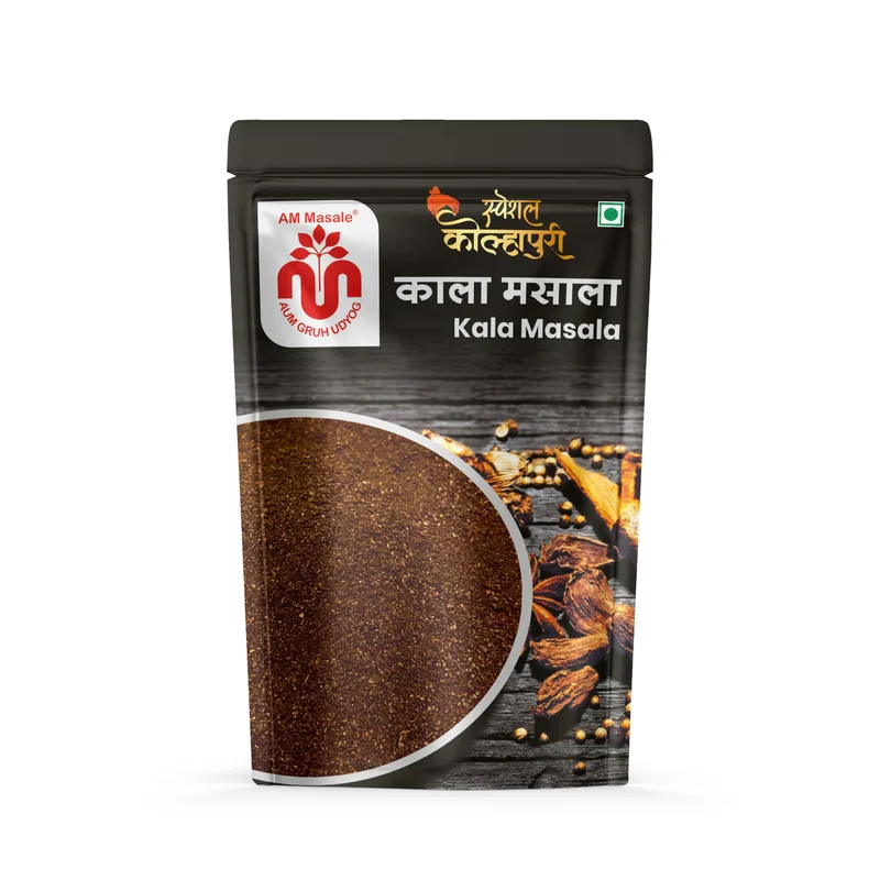 Kala Masala