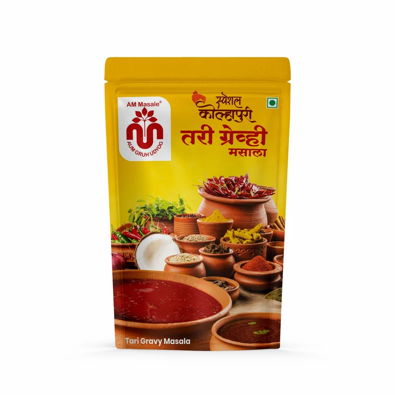 Tari Gravy Masala
